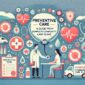 Importance of Preventive Care: A Guide from Complete Community Care Clinic